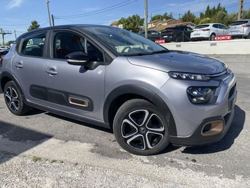 Image véhicule  Citroën C3 (6)