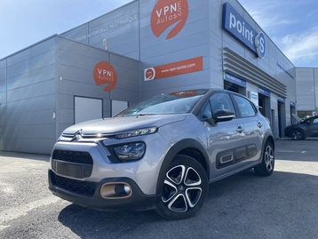 Image véhicule  Citroën C3 (0)