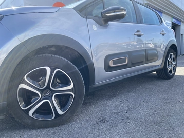 Image véhicule  Citroën C3 (1)