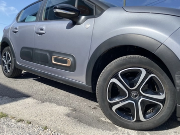 Image véhicule  Citroën C3 (5)