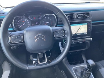 Image véhicule  Citroën C3 (11)