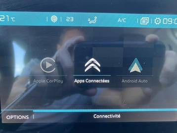 Image véhicule  Citroën C3 (8)