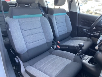 Image véhicule  Citroën C3 (16)