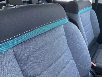 Image véhicule  Citroën C3 (14)