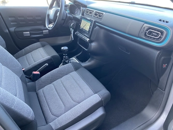 Image véhicule  Citroën C3 (12)