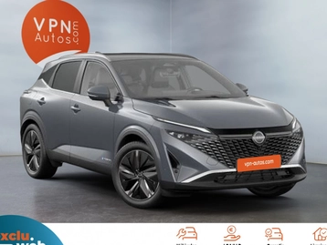 Image véhicule  Nissan QASHQAI (13)