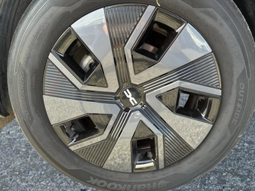 Image véhicule  Dacia JOGGER (7)