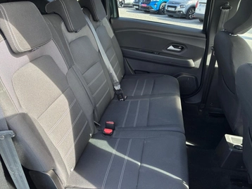 Image véhicule  Dacia JOGGER (16)