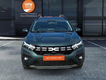 Image véhicule  Dacia JOGGER (2)