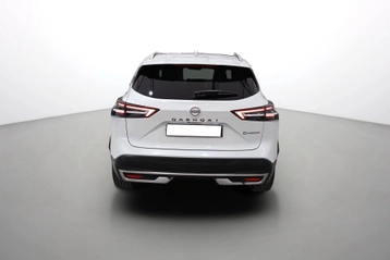 Image véhicule  Nissan QASHQAI (5)