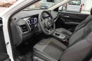 Image véhicule  Nissan QASHQAI (7)