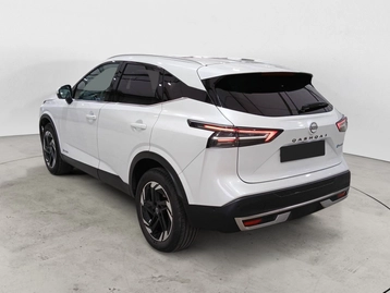 Image véhicule  Nissan QASHQAI (2)
