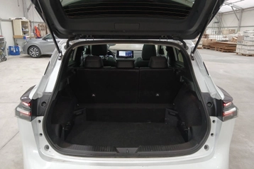 Image véhicule  Nissan QASHQAI (13)