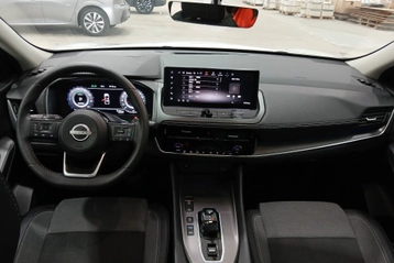 Image véhicule  Nissan QASHQAI (9)