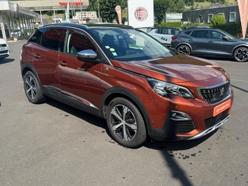 Image véhicule  Peugeot 3008 (2)