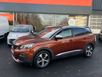 Image véhicule  Peugeot 3008 (1)