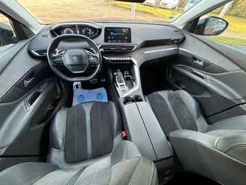 Image véhicule  Peugeot 3008 (10)