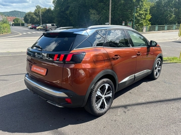 Image véhicule  Peugeot 3008 (4)