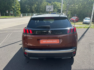 Image véhicule  Peugeot 3008 (5)
