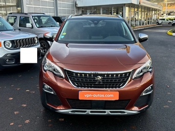 Image véhicule  Peugeot 3008 (2)