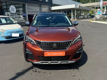 Image véhicule  Peugeot 3008 (1)