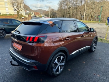 Image véhicule  Peugeot 3008 (5)