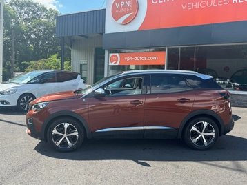 Image véhicule  Peugeot 3008 (7)