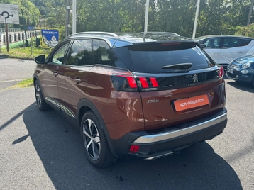 Image véhicule  Peugeot 3008 (6)