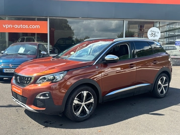 Image véhicule  Peugeot 3008 (8)