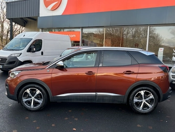 Image véhicule  Peugeot 3008 (8)