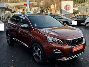 Image véhicule  Peugeot 3008 (3)