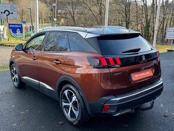 Image véhicule  Peugeot 3008 (7)