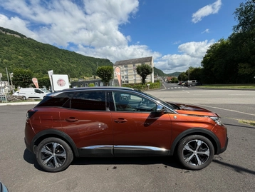 Image véhicule  Peugeot 3008 (3)