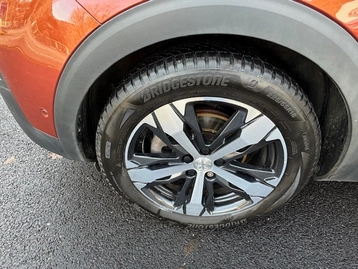 Image véhicule  Peugeot 3008 (9)