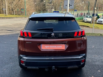 Image véhicule  Peugeot 3008 (6)
