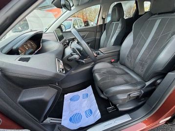 Image véhicule  Peugeot 3008 (11)