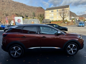 Image véhicule  Peugeot 3008 (4)