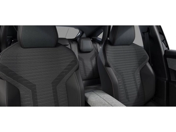 Image véhicule  Peugeot 3008 (2)