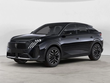 Image véhicule  Peugeot 3008 (0)