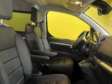 Image véhicule Toyota PROACE (7) Image véhicule Toyota PROACE (7)