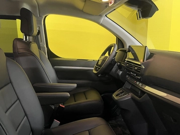 Image véhicule Toyota PROACE (6) Image véhicule Toyota PROACE (6)