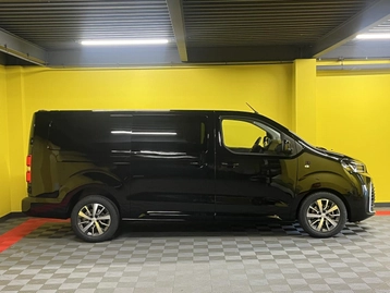Image véhicule Toyota PROACE (14) Image véhicule Toyota PROACE (14)