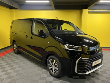 Image véhicule Toyota PROACE (45) Image véhicule Toyota PROACE (45)