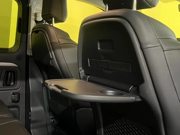 Image véhicule Toyota PROACE (8) Image véhicule Toyota PROACE (8)