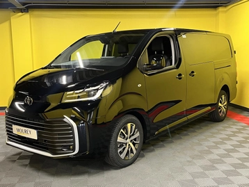 Image véhicule Toyota PROACE (46) Image véhicule Toyota PROACE (46)