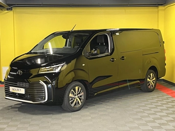 Image véhicule Toyota PROACE (47) Image véhicule Toyota PROACE (47)