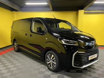 Image véhicule Toyota PROACE (44) Image véhicule Toyota PROACE (44)
