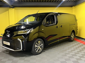Image véhicule Toyota PROACE (41) Image véhicule Toyota PROACE (41)