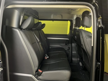 Image véhicule Toyota PROACE (1) Image véhicule Toyota PROACE (1)