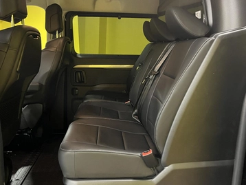 Image véhicule Toyota PROACE (43) Image véhicule Toyota PROACE (43)